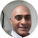 Profilbild von „Sanjay Nandha“